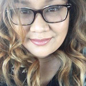 Meet your Posher, Sherae